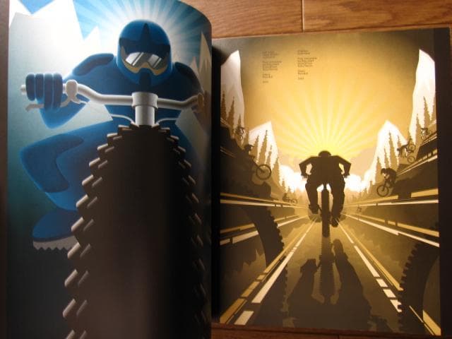 Buro Destruct II　Lopetz　直筆サイン入り