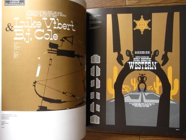 Buro Destruct II　Lopetz　直筆サイン入り