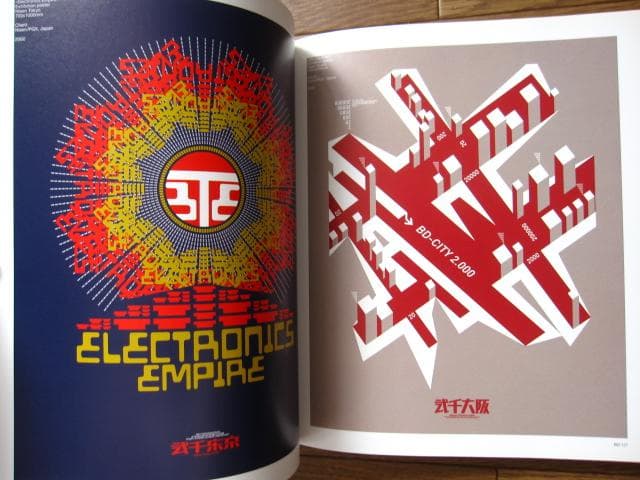 Buro Destruct II　Lopetz　直筆サイン入り