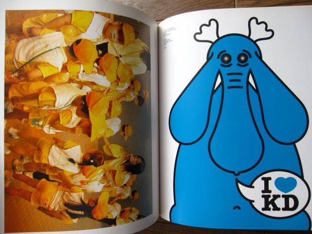 Buro Destruct II　Lopetz　直筆サイン入り