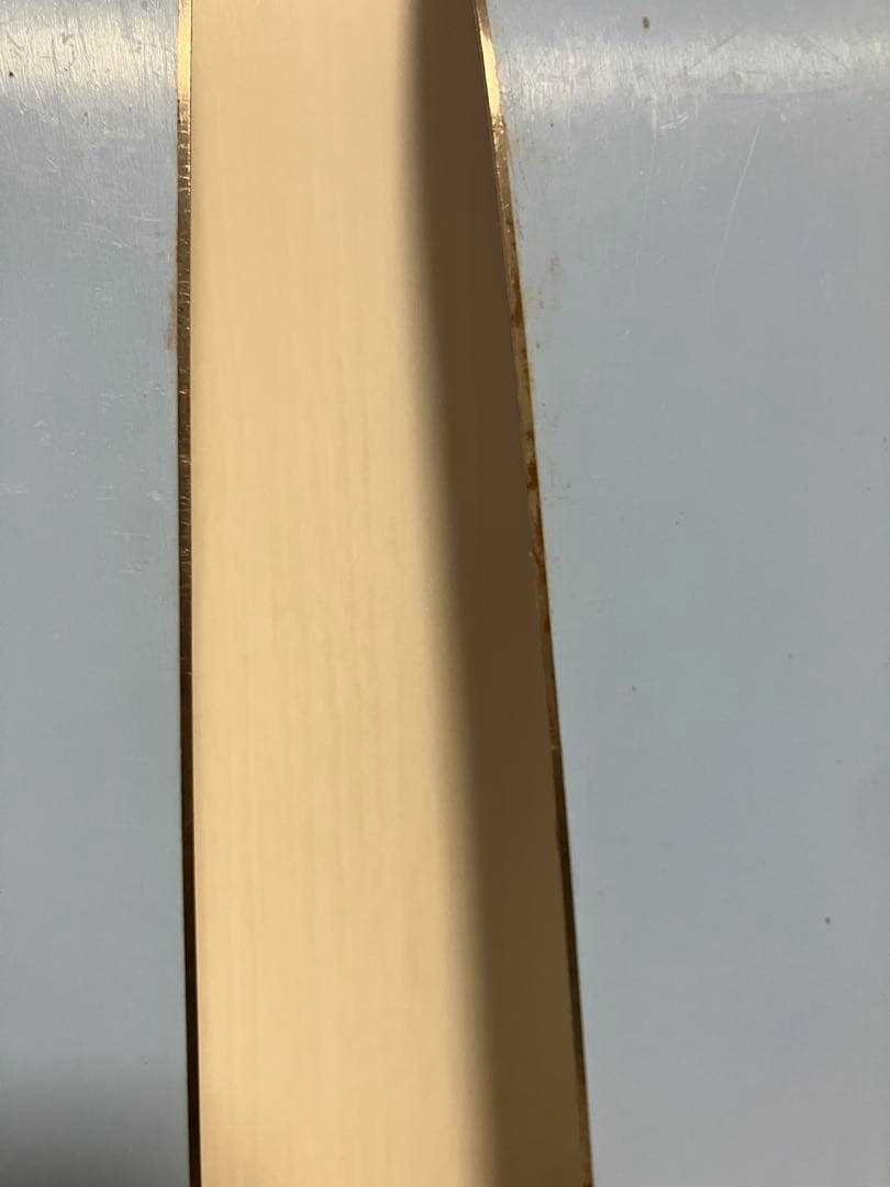 STRUGGLE 110 スキーセット 110cm ストック