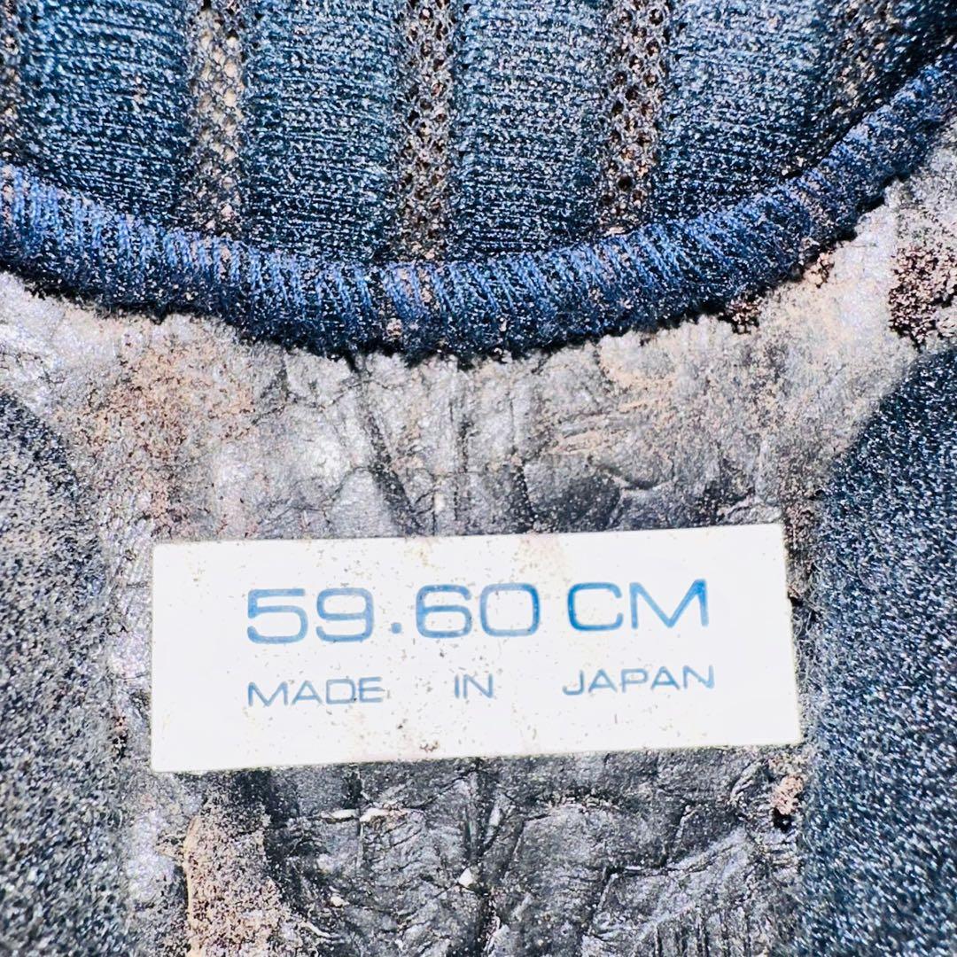 Arai SZ-α Lサイズ ジェットヘルメット ブラック