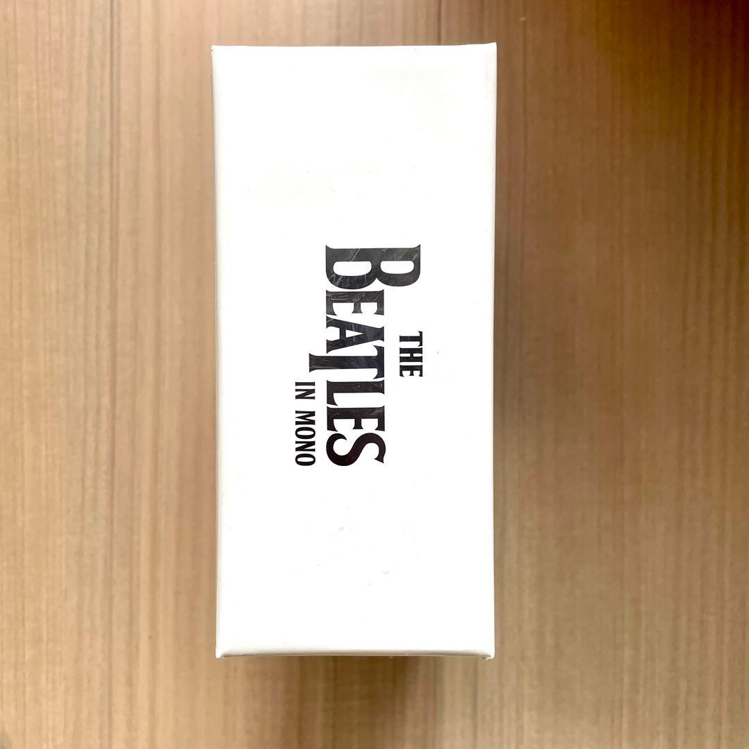 未開封 THE BEATLES IN MONO BOX ザビートルズ