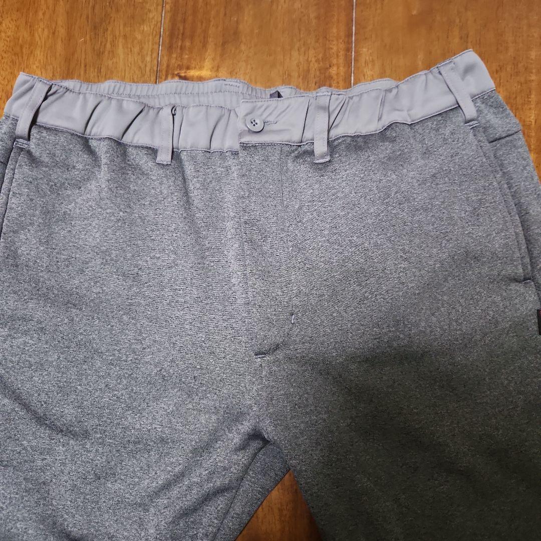 【お正月限定値下げ】ブリーフィング　ポーラテック　保湿　スリムパンツ　Mサイズ