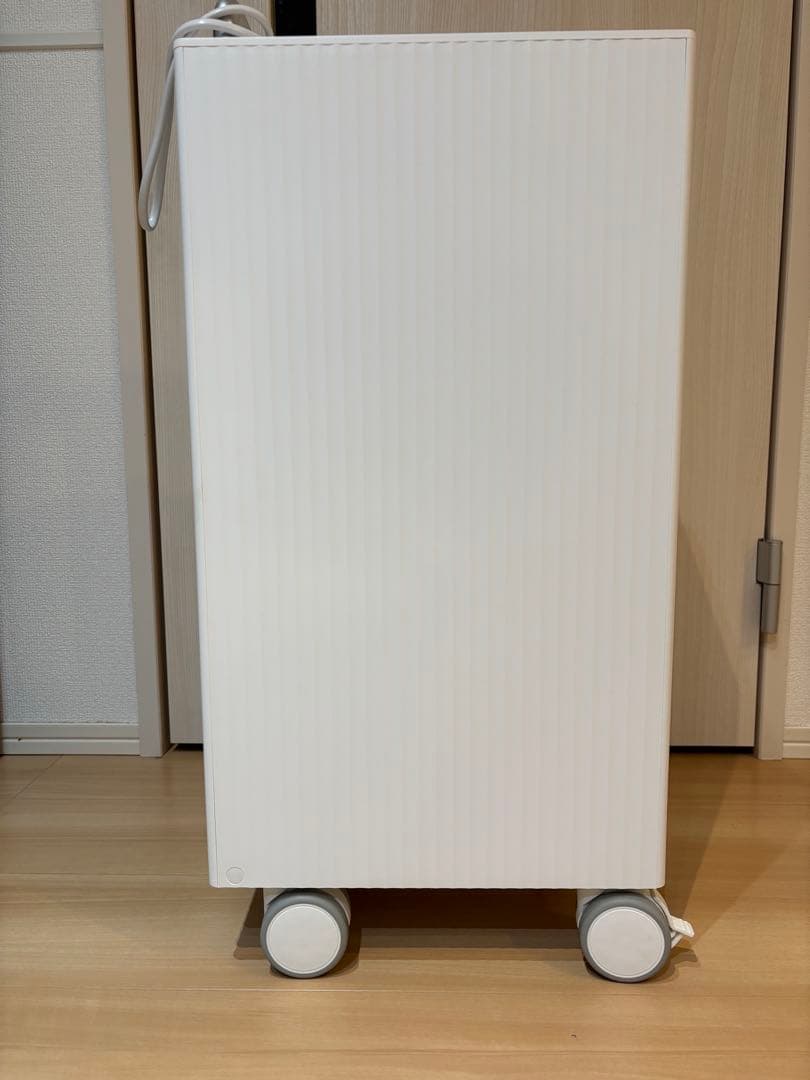 カドーcado 除湿乾燥機ホワイト DH-C7100WH