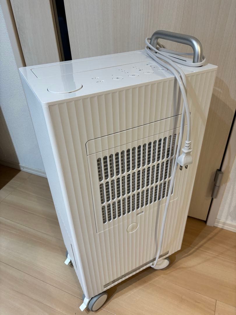 カドーcado 除湿乾燥機ホワイト DH-C7100WH