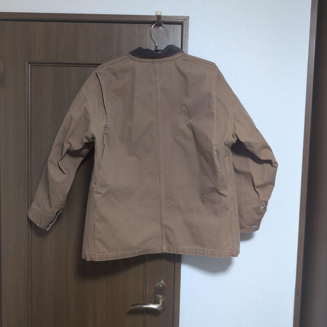 ovy daydreamsurfshop ダックワークジャケット単体最終価格