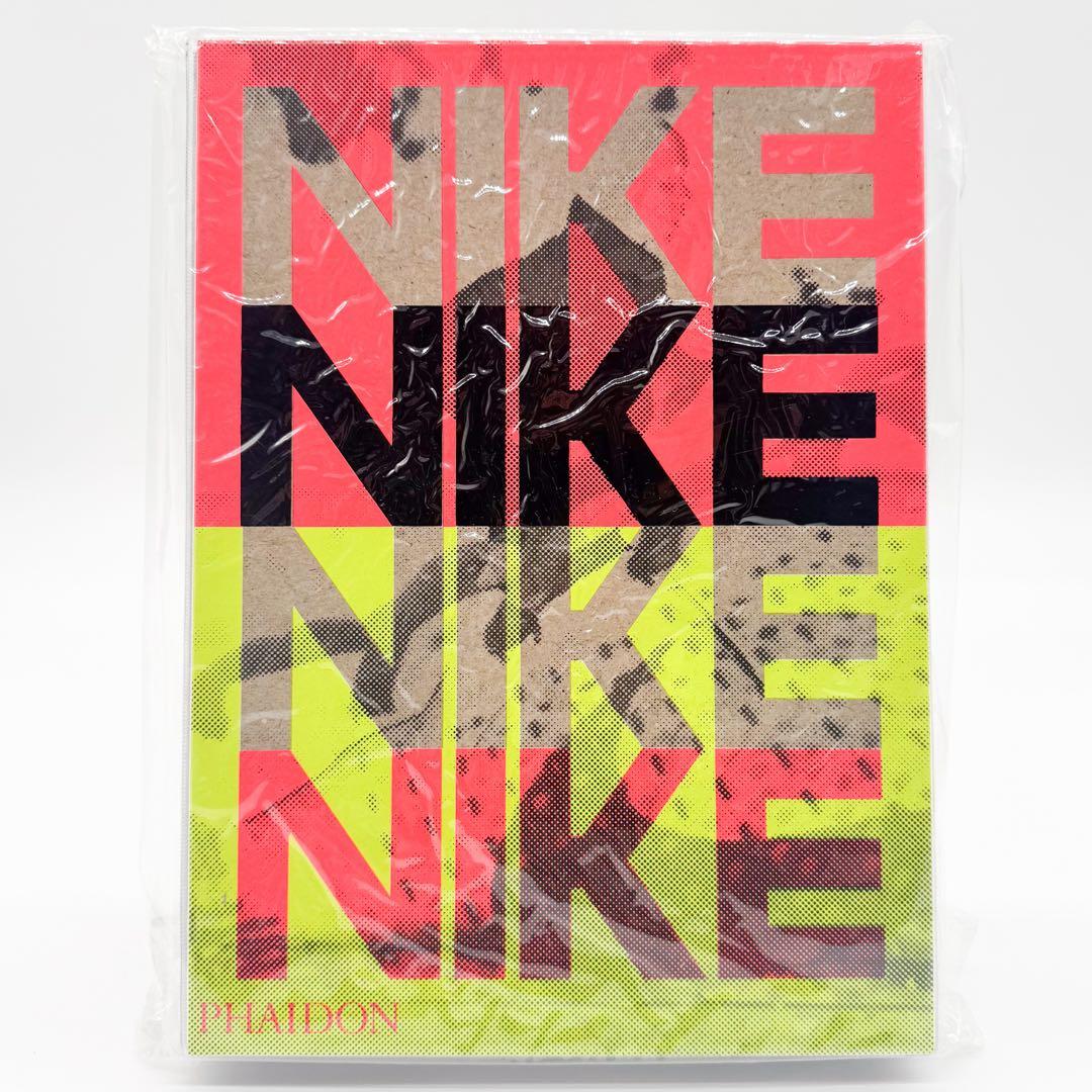 アート・デザイン・音楽 Nike: Better is Temporary / Grawe, Sam