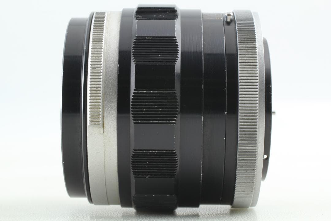 訳あり Canon FL 55mm f/1.2