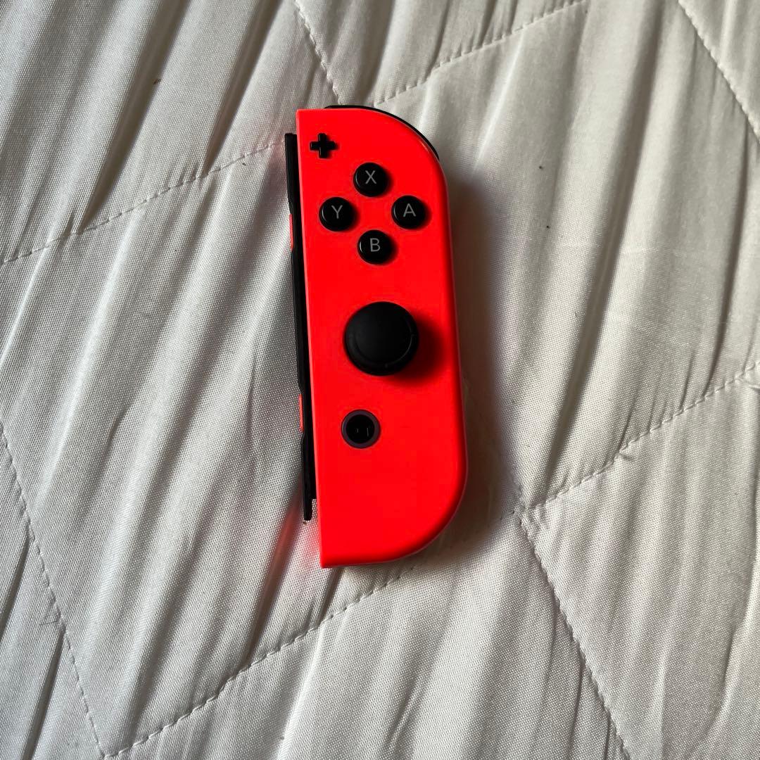 Nintendo Switch 本体　ランダムカセット付き