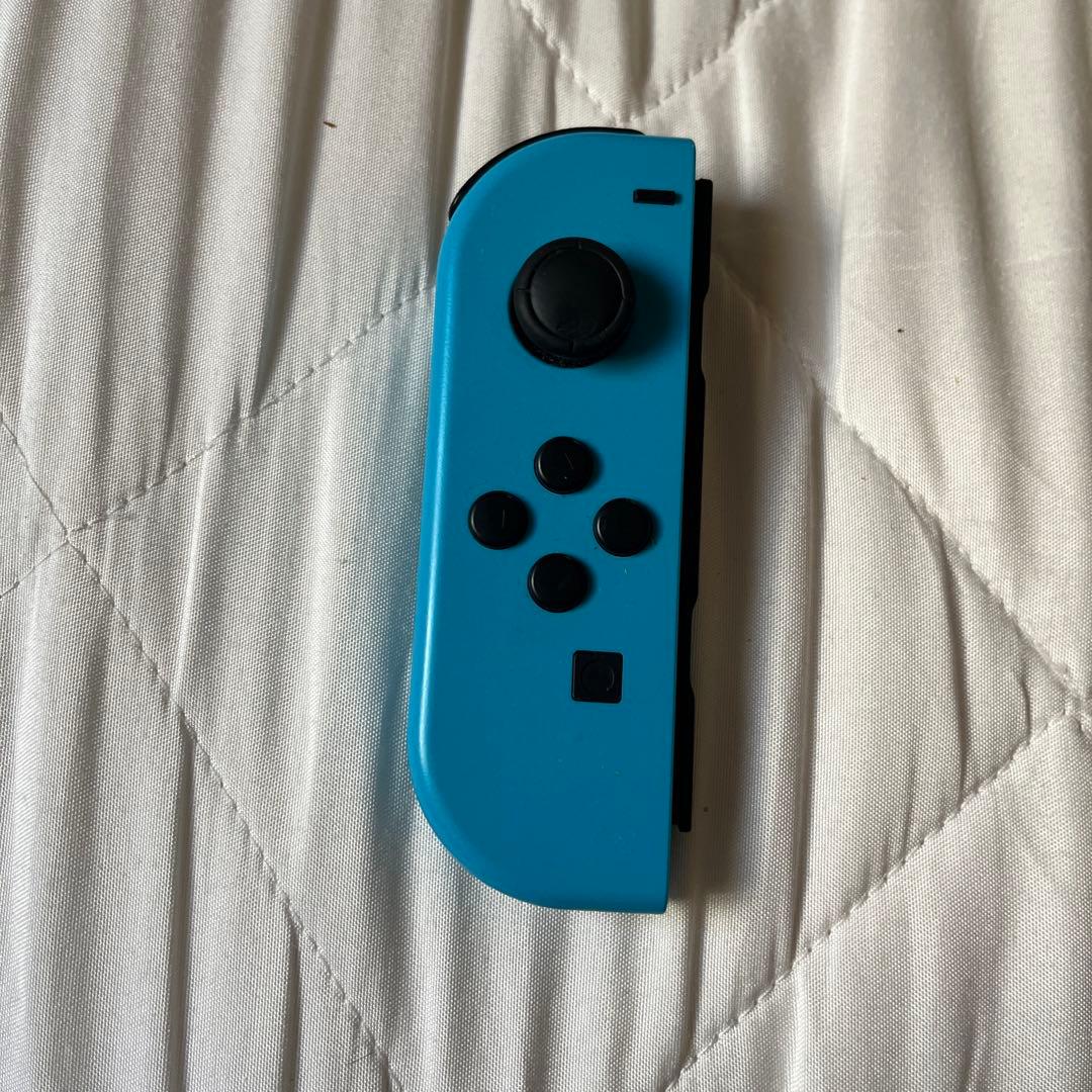 Nintendo Switch 本体　ランダムカセット付き