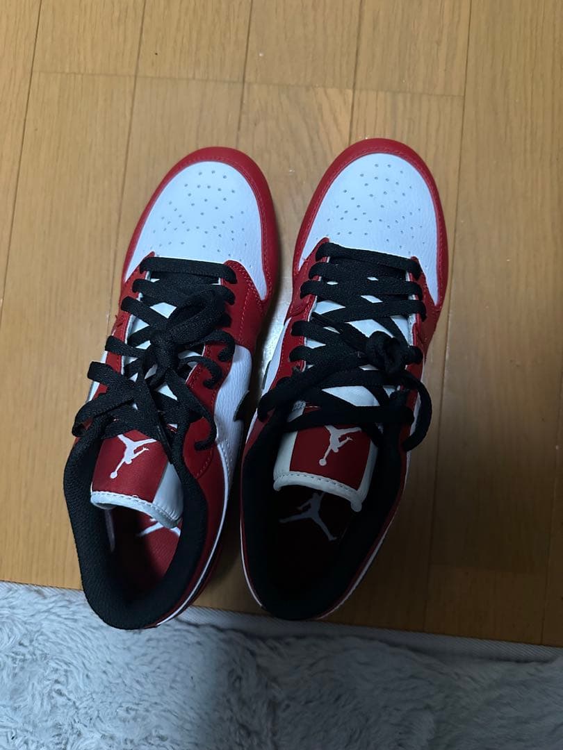 ‼️大幅値下げ‼️Jordan アメフト　スパイク　シカゴ　サイズ26.5