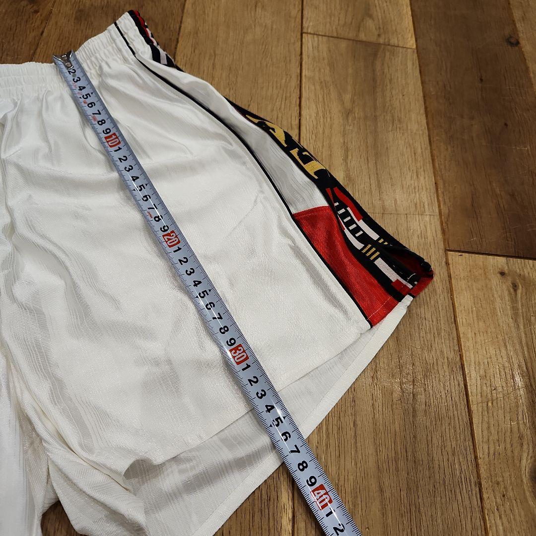 激レア✨オールド　アシックス　ヴィンテージ　サッカーウェア　希少
