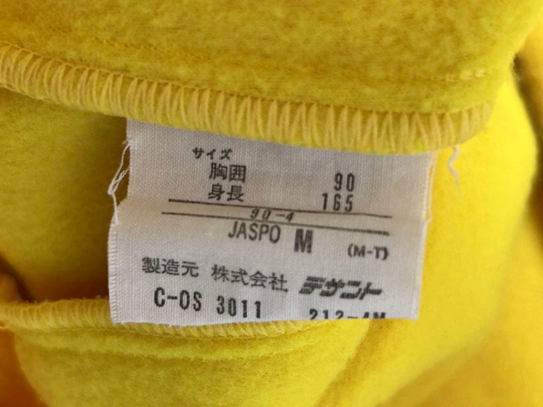 AURA_Border☆様 美品　デサント　メンズ　スキー　スノボ　ウェア　M