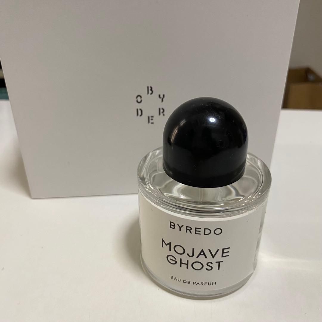BYREDO MOJAVE GHOST 50ml オードパルファム