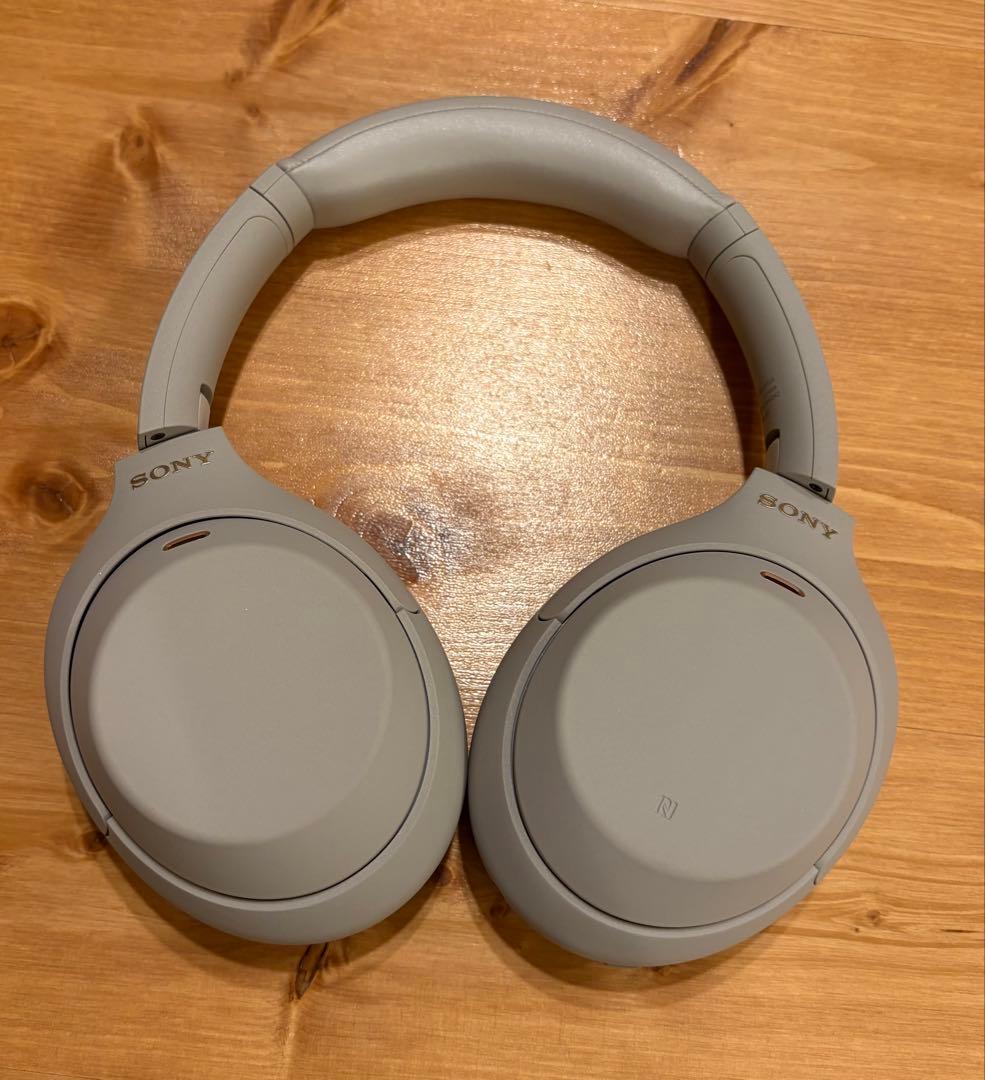 【おっつん】SONY WH-1000XM4 ワイヤレスヘッドホン
