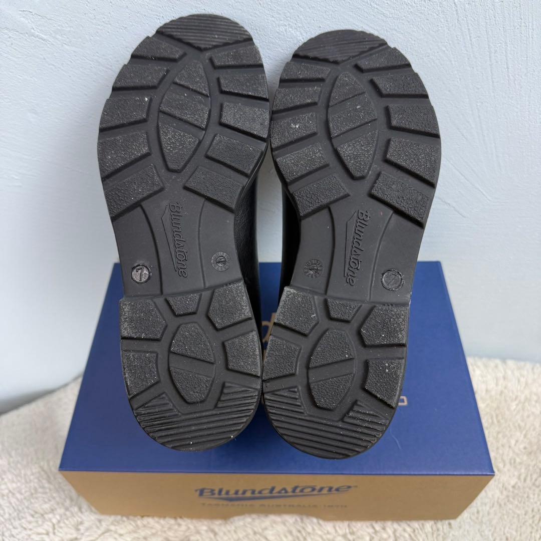 ブランドストーン　blundstone ブーツ　2115 サイズ7 26.0cm
