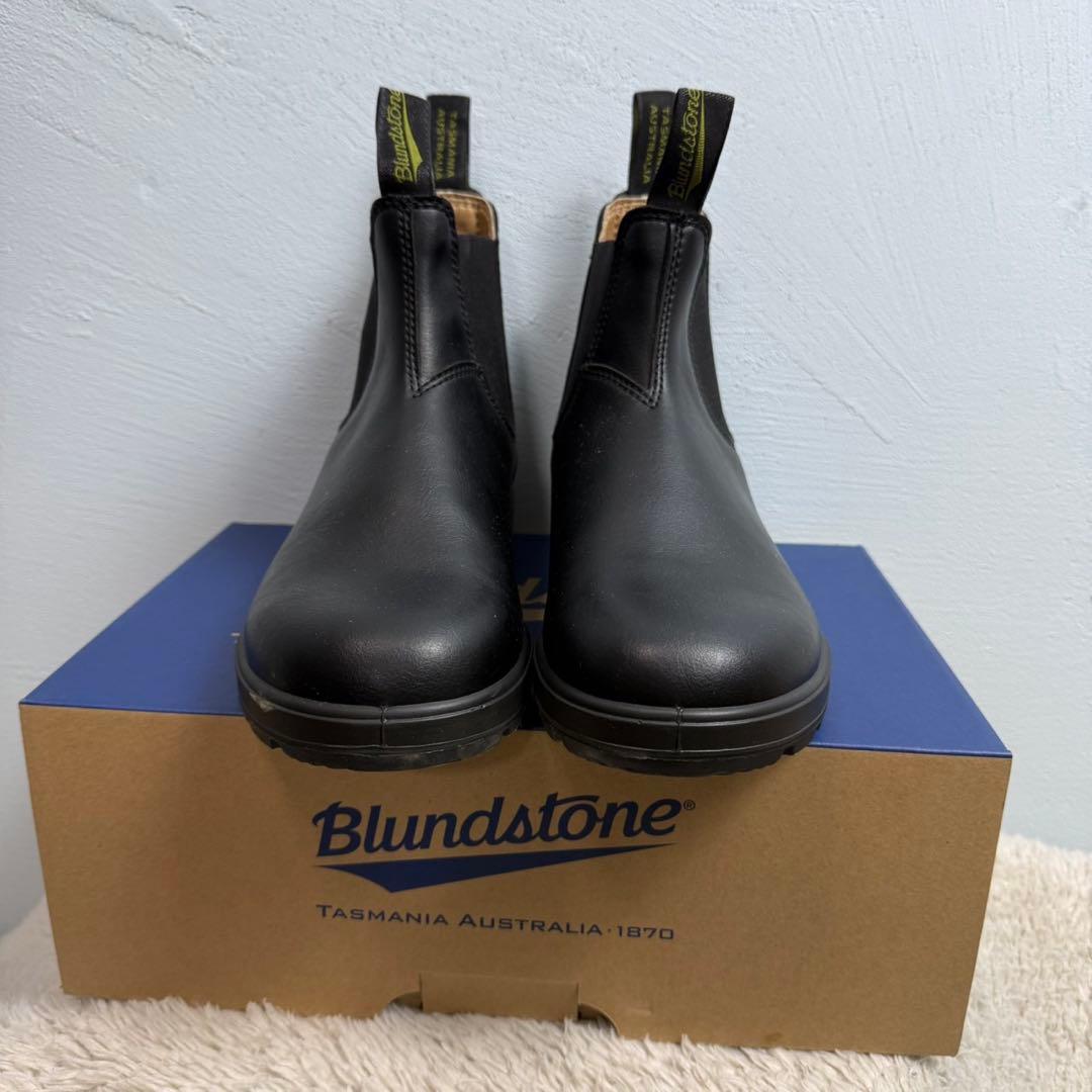 ブランドストーン　blundstone ブーツ　2115 サイズ7 26.0cm