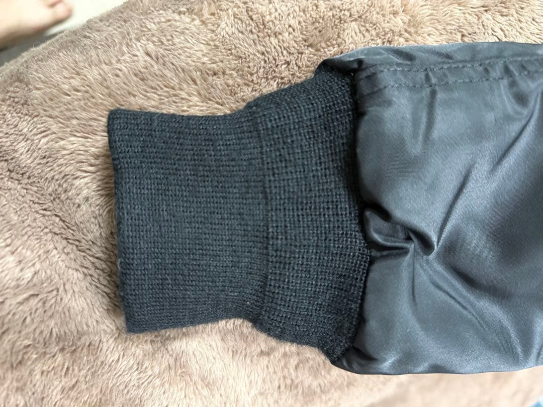 美品 AVIREX MA-1 フライングタイガー