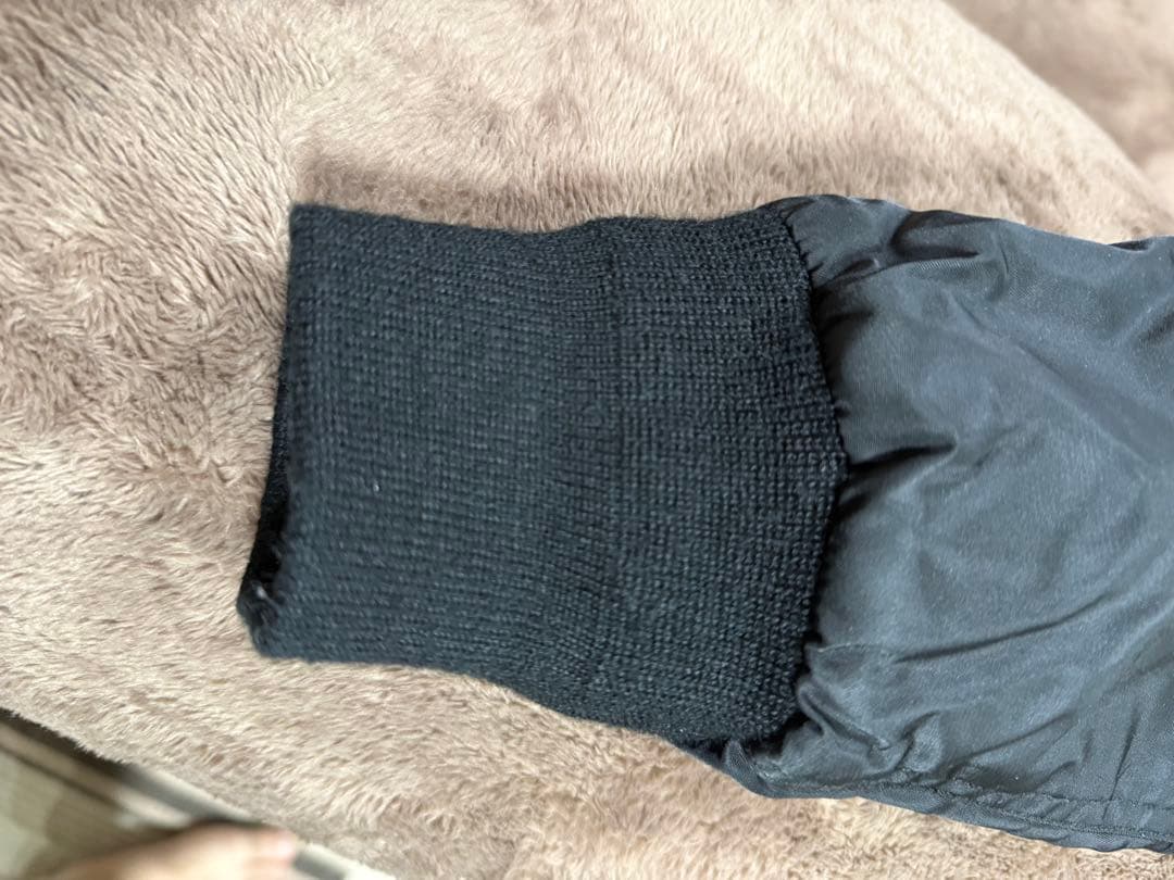 美品 AVIREX MA-1 フライングタイガー