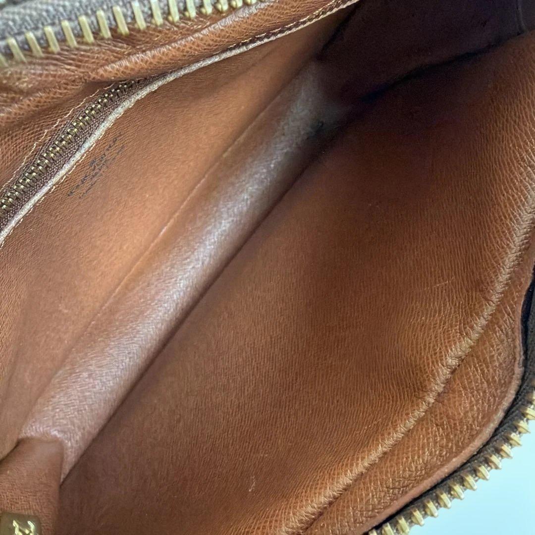 人気 LOUIS VUITTON ショルダー バッグ モノグラム トロカデロ