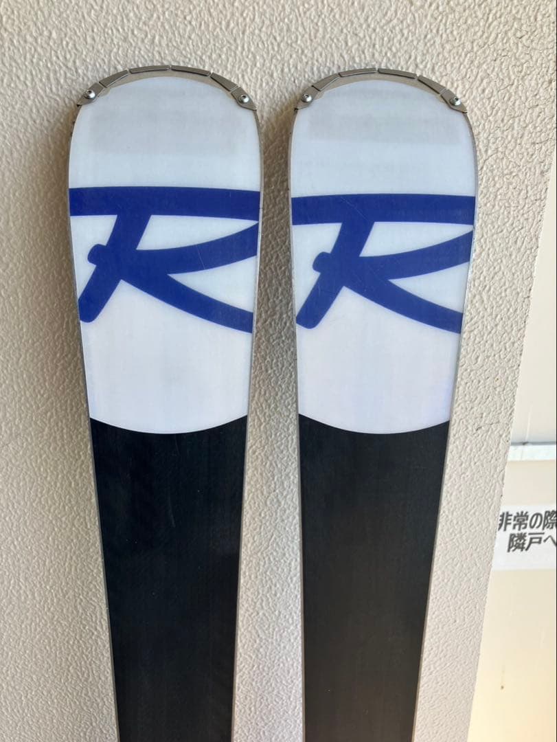 ROSSIGNOL DEMO ALPHA スキー板