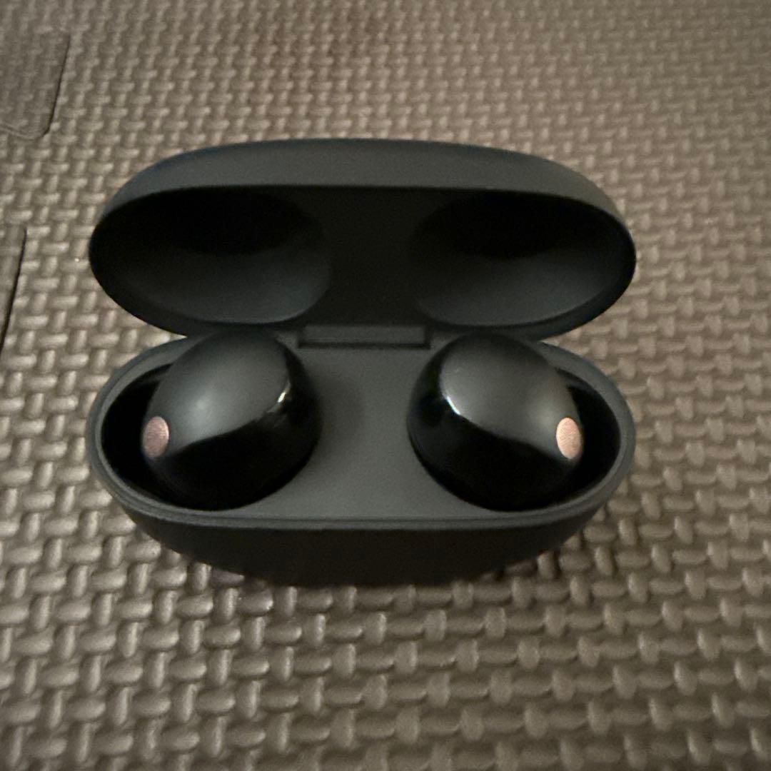 イヤホン SONY WF1000xm5