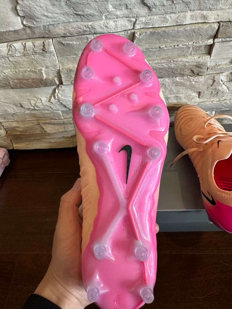 ファントムGX2エリートAG-PRO 27.5cm