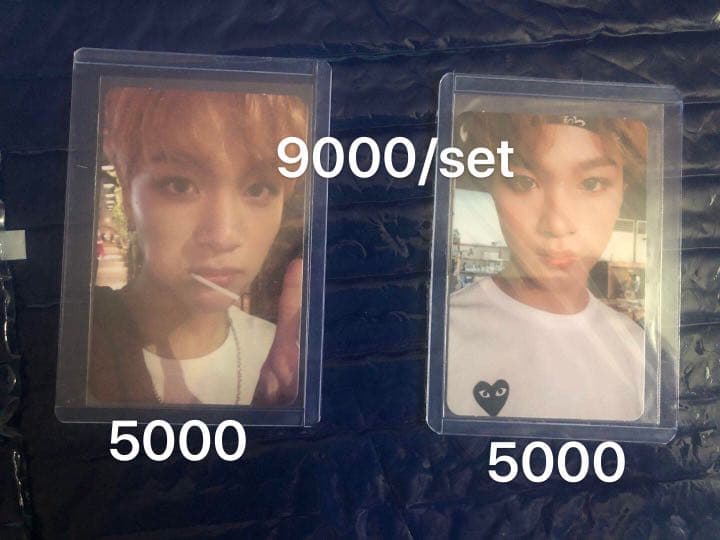 empathy ヘチャン　セット