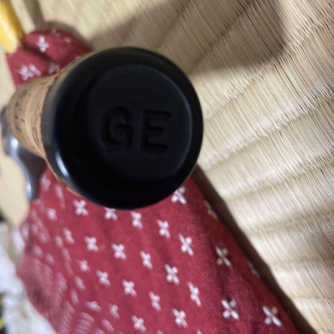 Glass Eye ガングリップロッドセット