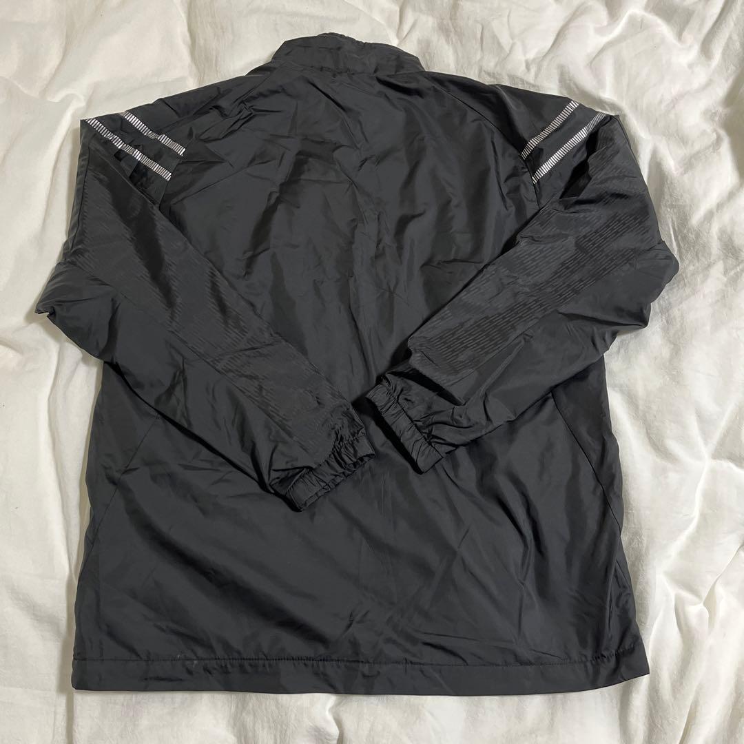 Mizuno ウィンドブレーカー上　XLサイズ
