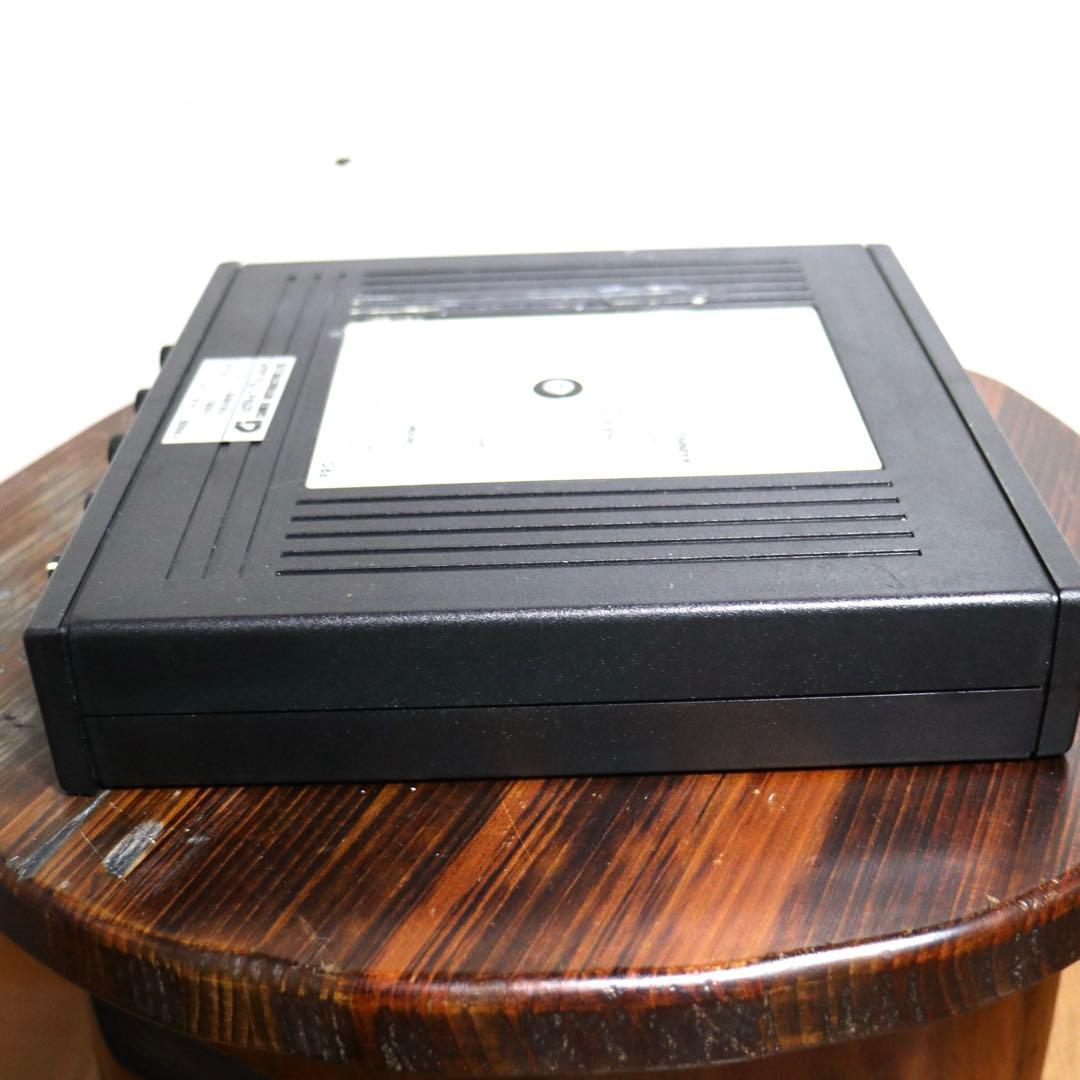 【希少】E-MU USA製 PROFORMANCE MIDI音源 94年 動作品