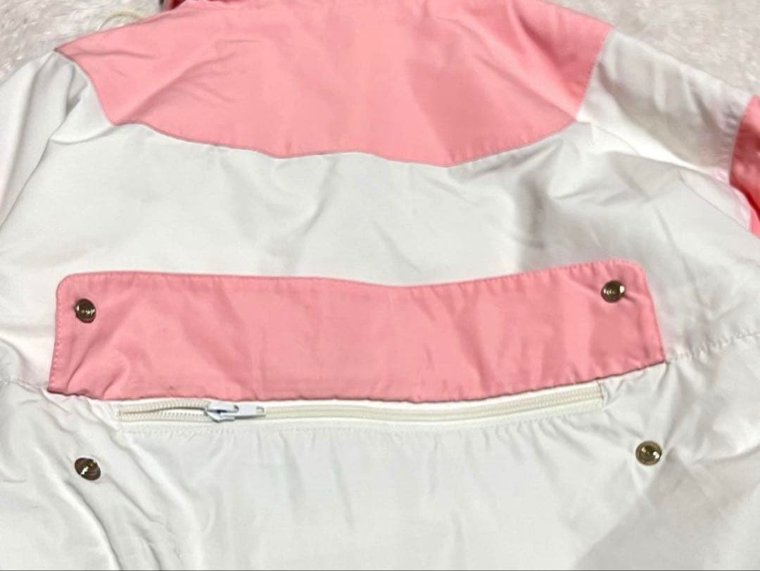 ヴィンテージ スキーウェア　GORE-TEX アシックス　スノーウェア