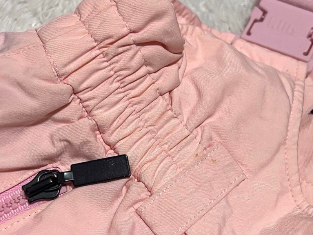 ヴィンテージ スキーウェア　GORE-TEX アシックス　スノーウェア