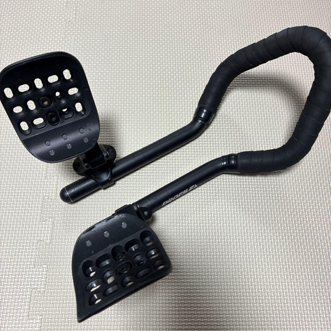 PROFILE DESIGN AirStrikeⅡ