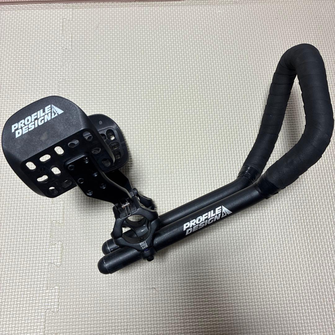 PROFILE DESIGN AirStrikeⅡ