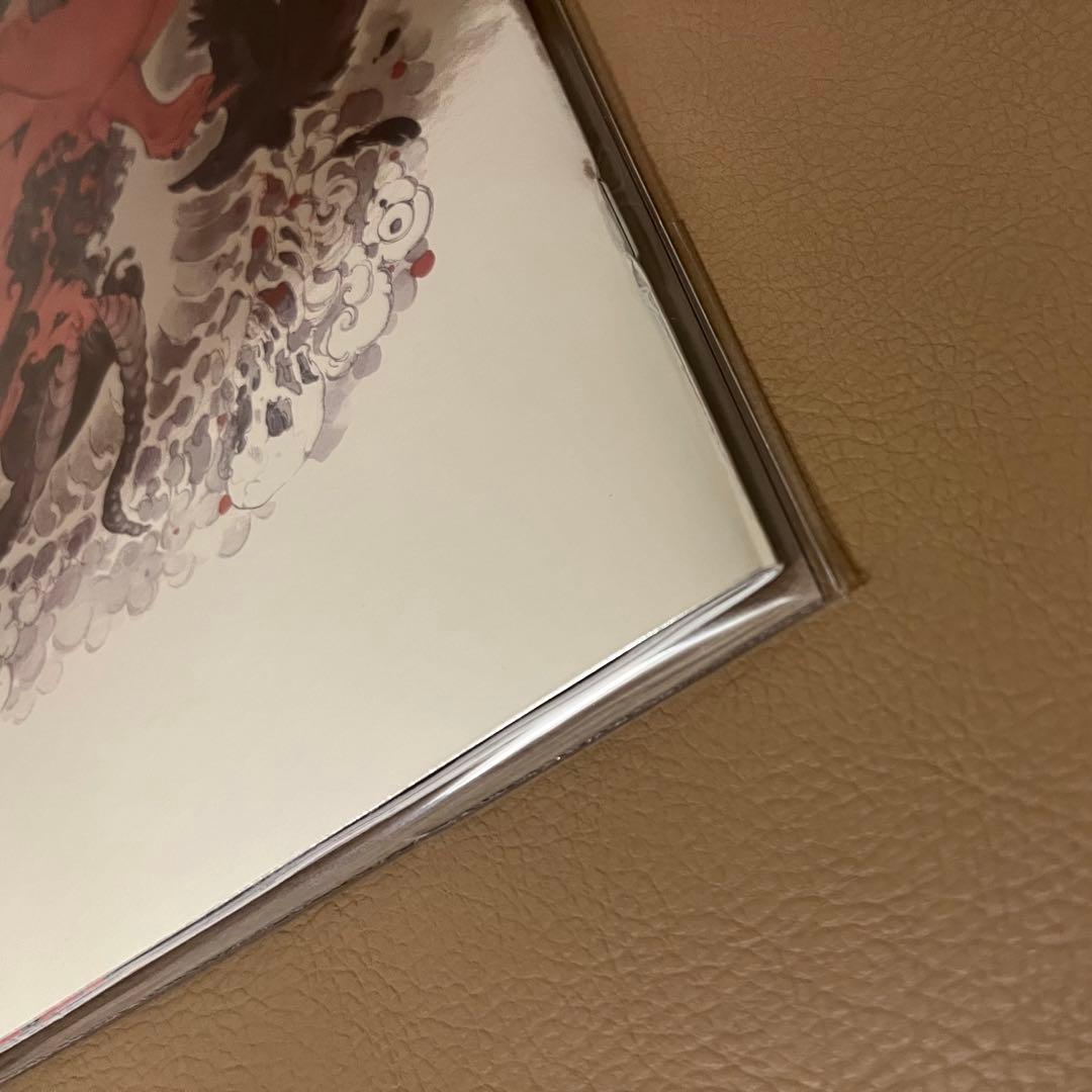 SDCC 750部限定 Peach Momoko 桃桃子 Post Malone