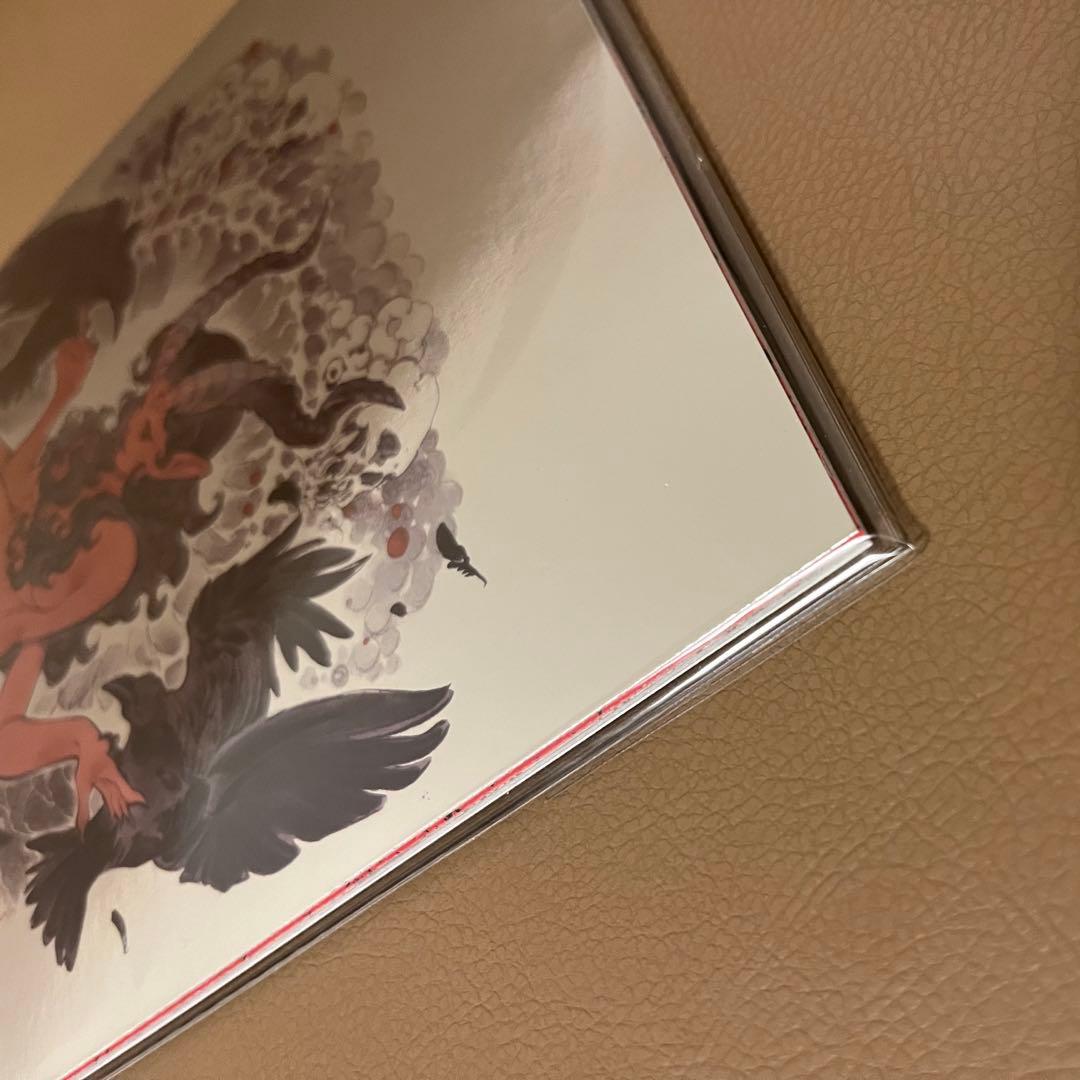 SDCC 750部限定 Peach Momoko 桃桃子 Post Malone