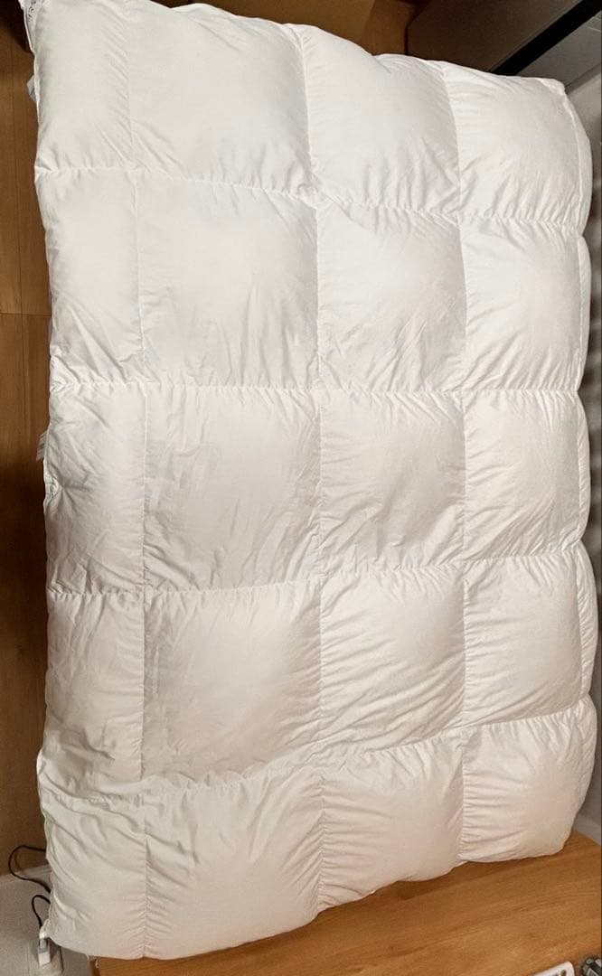 【弓やん】布団類4品+ベージュ毛布+サングラス計６点