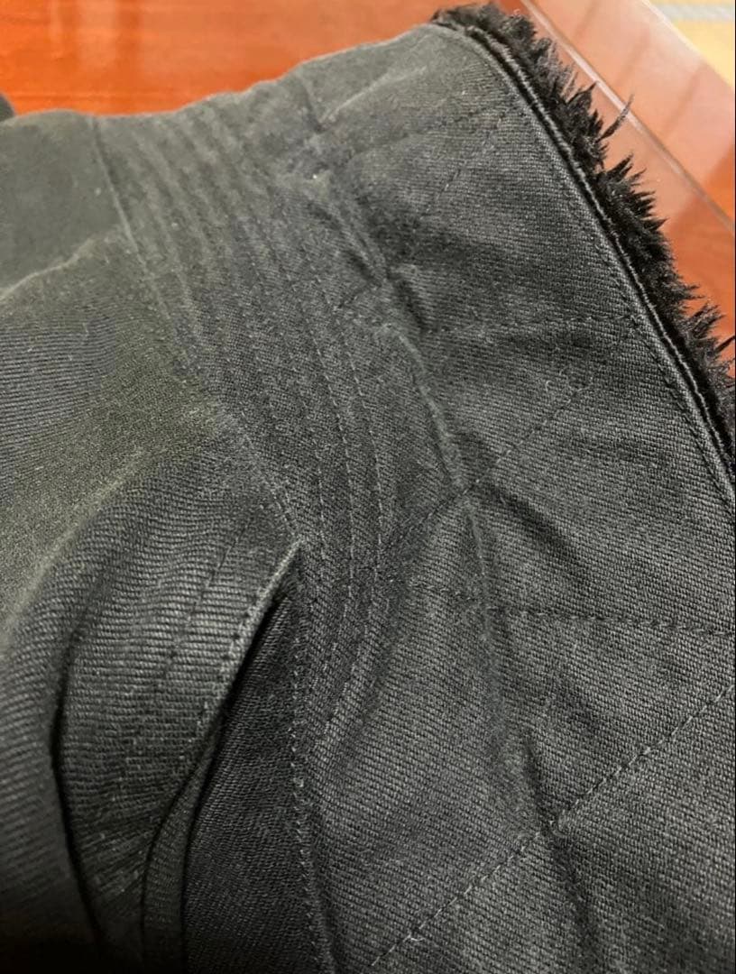 レア 初期 WACKOMARIA N1デッキジャケット38 M calee