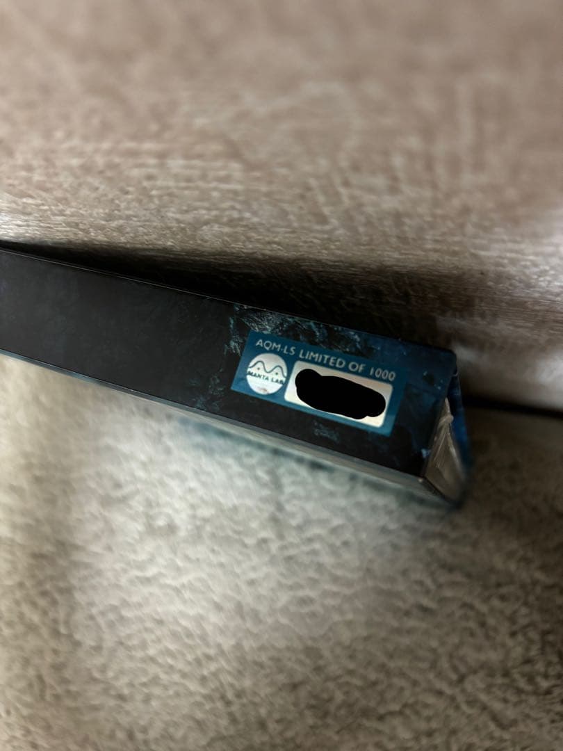 アクアマン スチールブック ダブルレンチキュラー mantalab