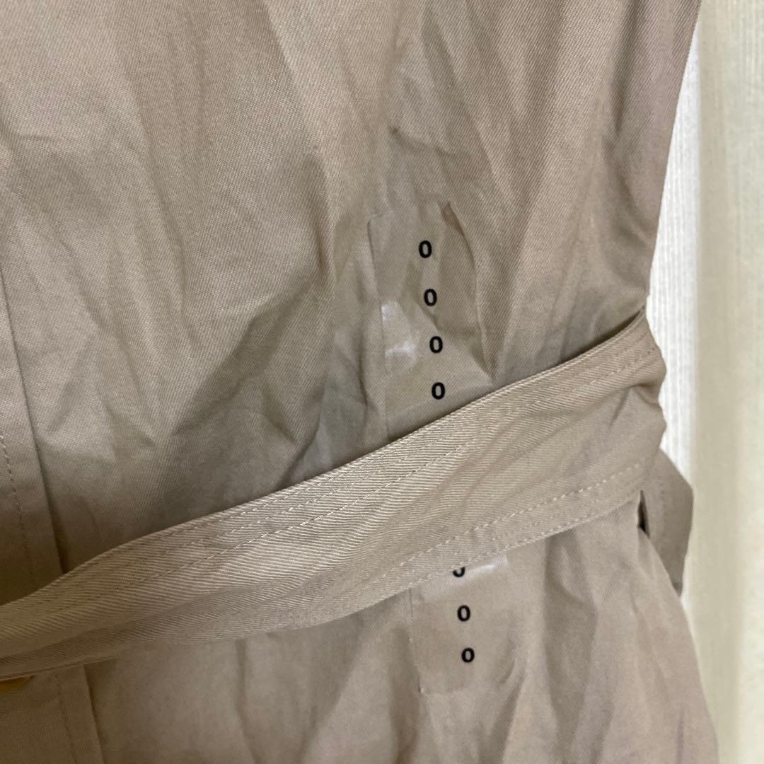 Ralph Lauren sports ワンピース　コート　オイルジャケット