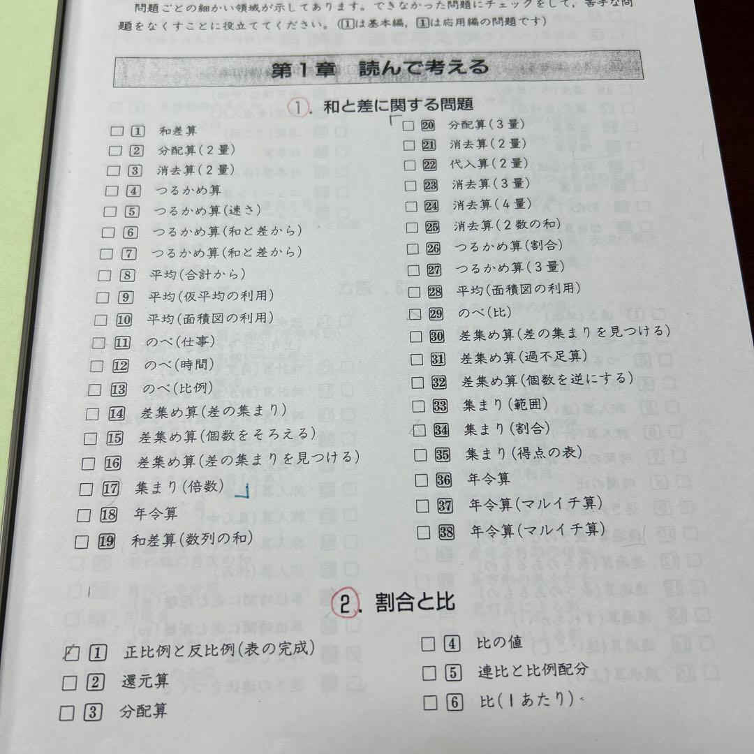 希少貴重品❣️ フォトン算数　サブテキスト セット　解答解説付き