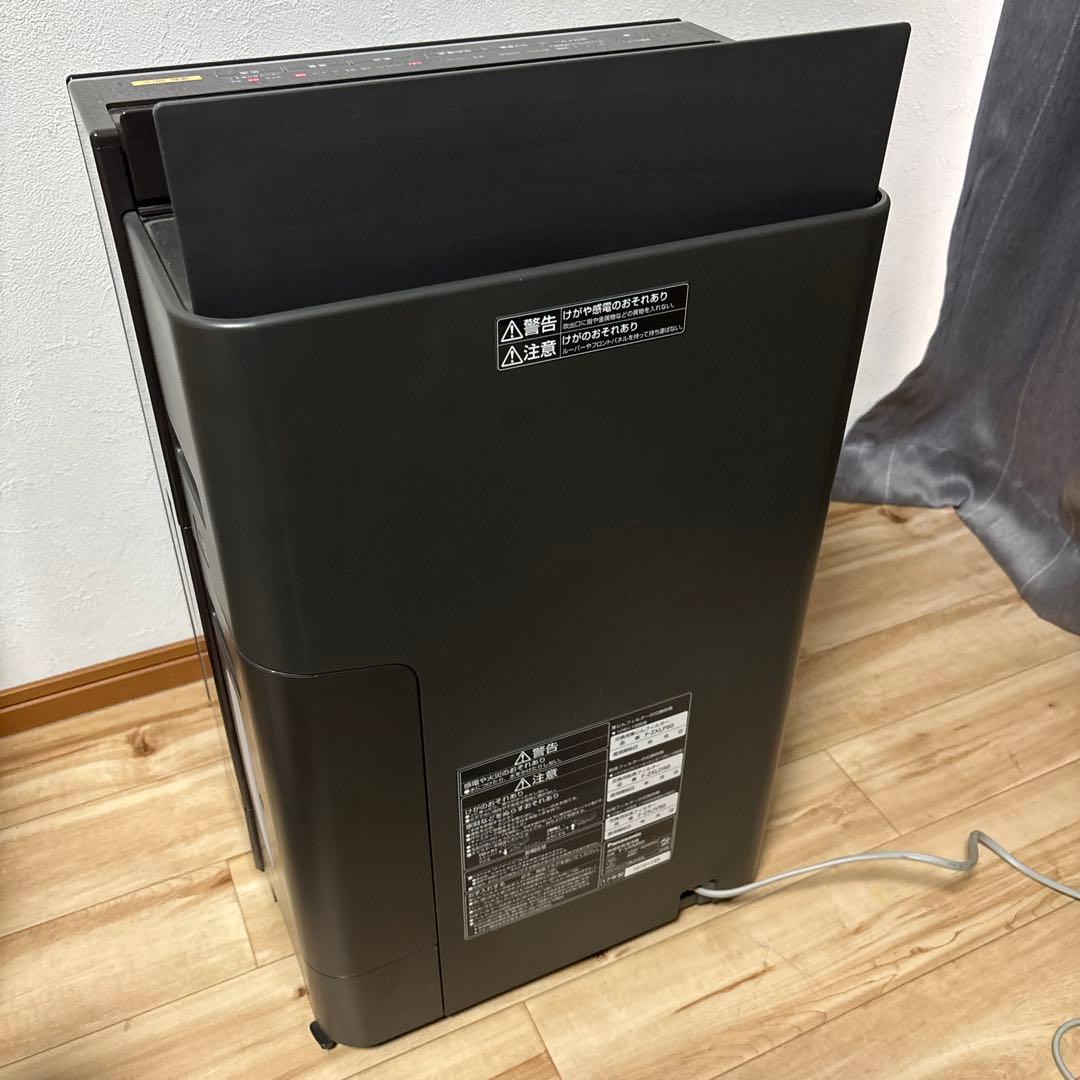 Panasonic F-VXM90 2017年式　状態良い　最安値