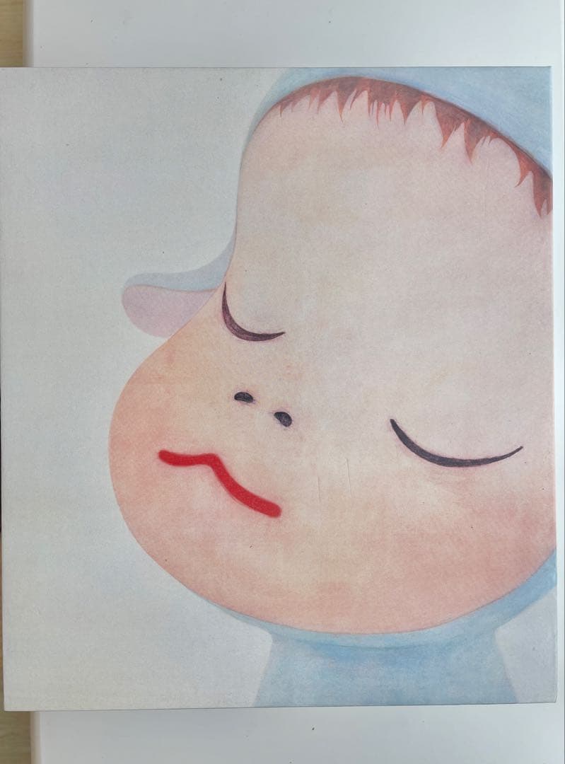 奈良美智 全作品集 1984-2010