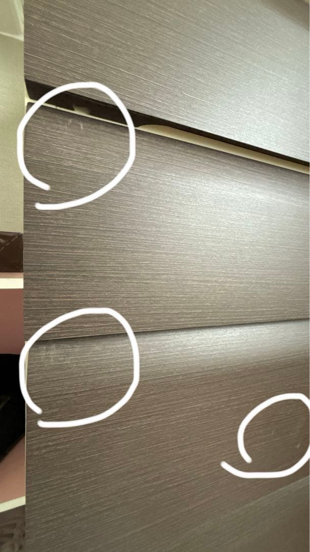 クローゼット　チェスト 送料込　　年末処分