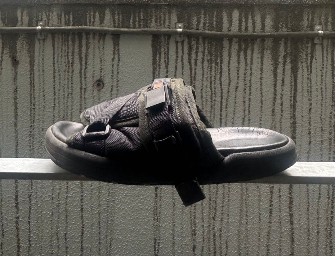 visvim CHRISTO クリスト　サンダル