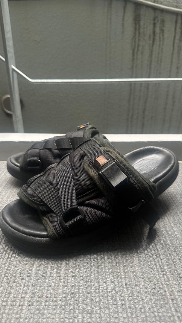 visvim CHRISTO クリスト　サンダル