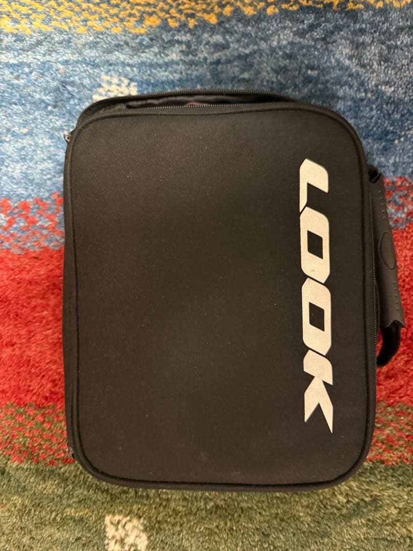 【期間限定値下げ】LOOK R96 フレームセット