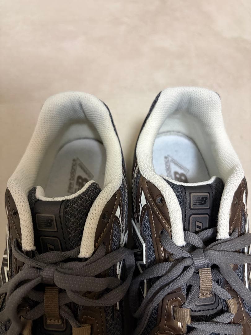 【別注】＜New Balance＞U740/スニーカー